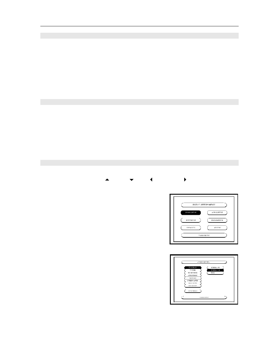 Getting started | Cary Audio Design HD1080P User Manual | Page 17 / 36