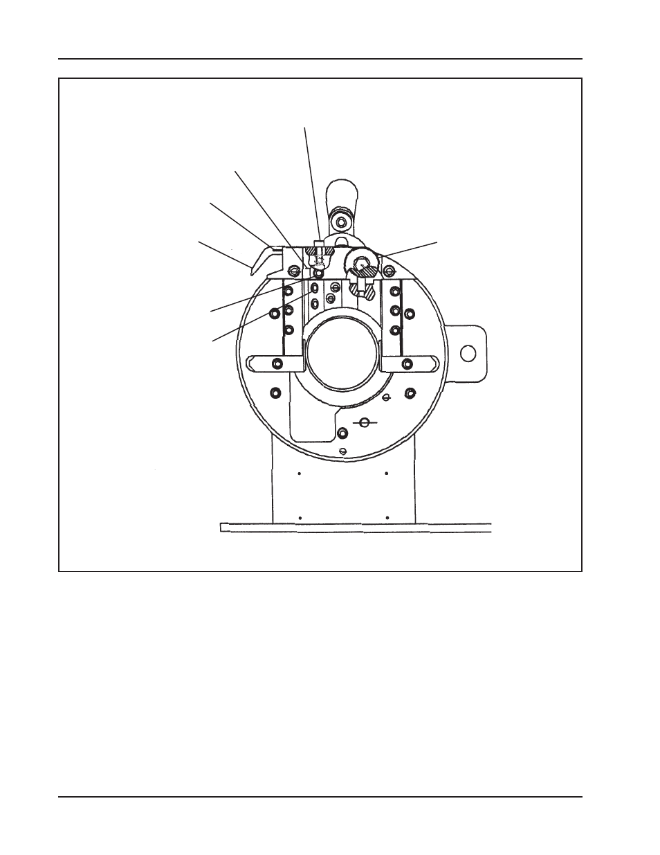 Tri Tool 572AC Sever Machine User Manual | Page 10 / 28