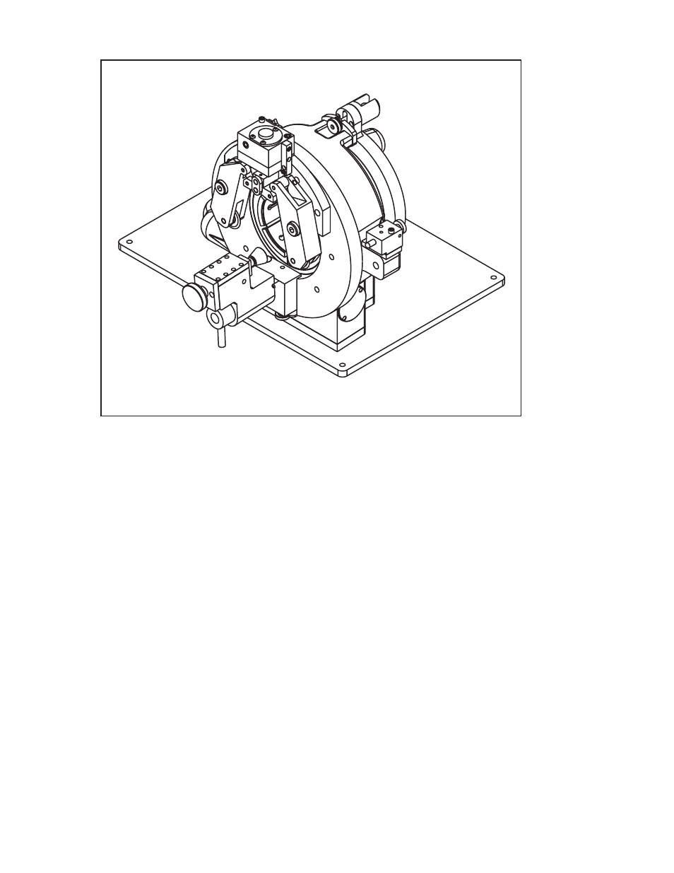 Tri Tool 576AC Chipless Sever Module User Manual | 28 pages