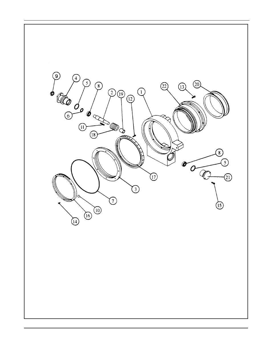 Tri Tool 576AC Chipless Sever Module User Manual | Page 16 / 28