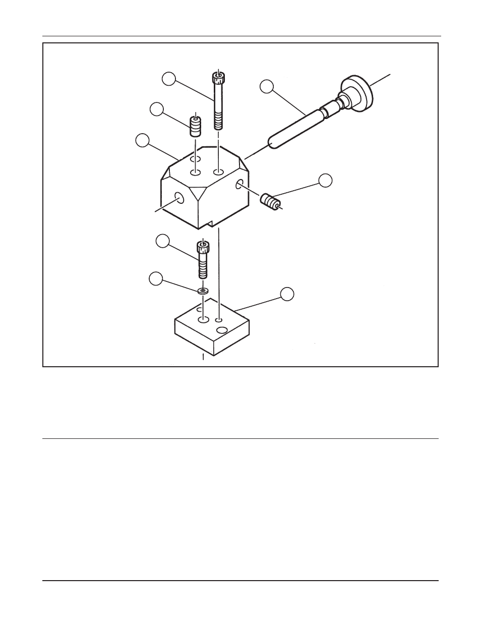 Tri Tool 576AC Chipless Sever Module User Manual | Page 26 / 28