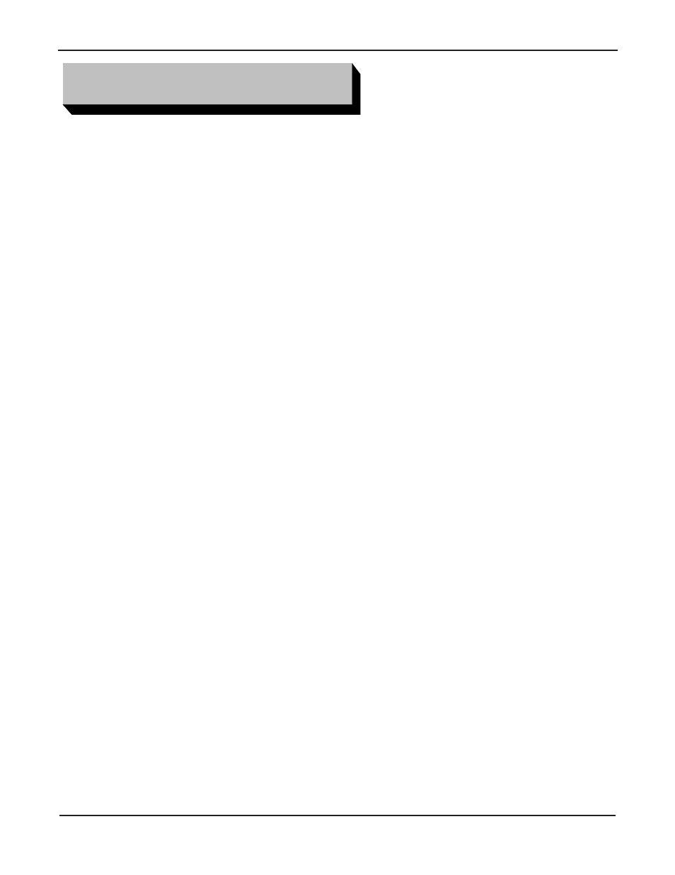 General description | Tri Tool 576AC Chipless Sever Module User Manual | Page 5 / 28