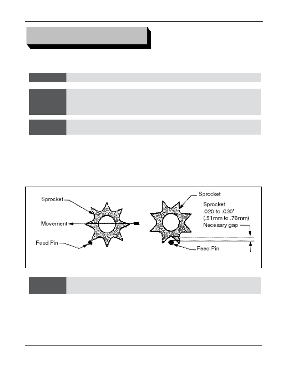 Operation | Tri Tool 576AC Chipless Sever Module User Manual | Page 9 / 28