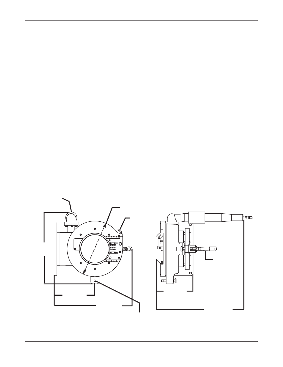 Machine features | Tri Tool 576AC Sever Machine with Air Motor User Manual | Page 6 / 22
