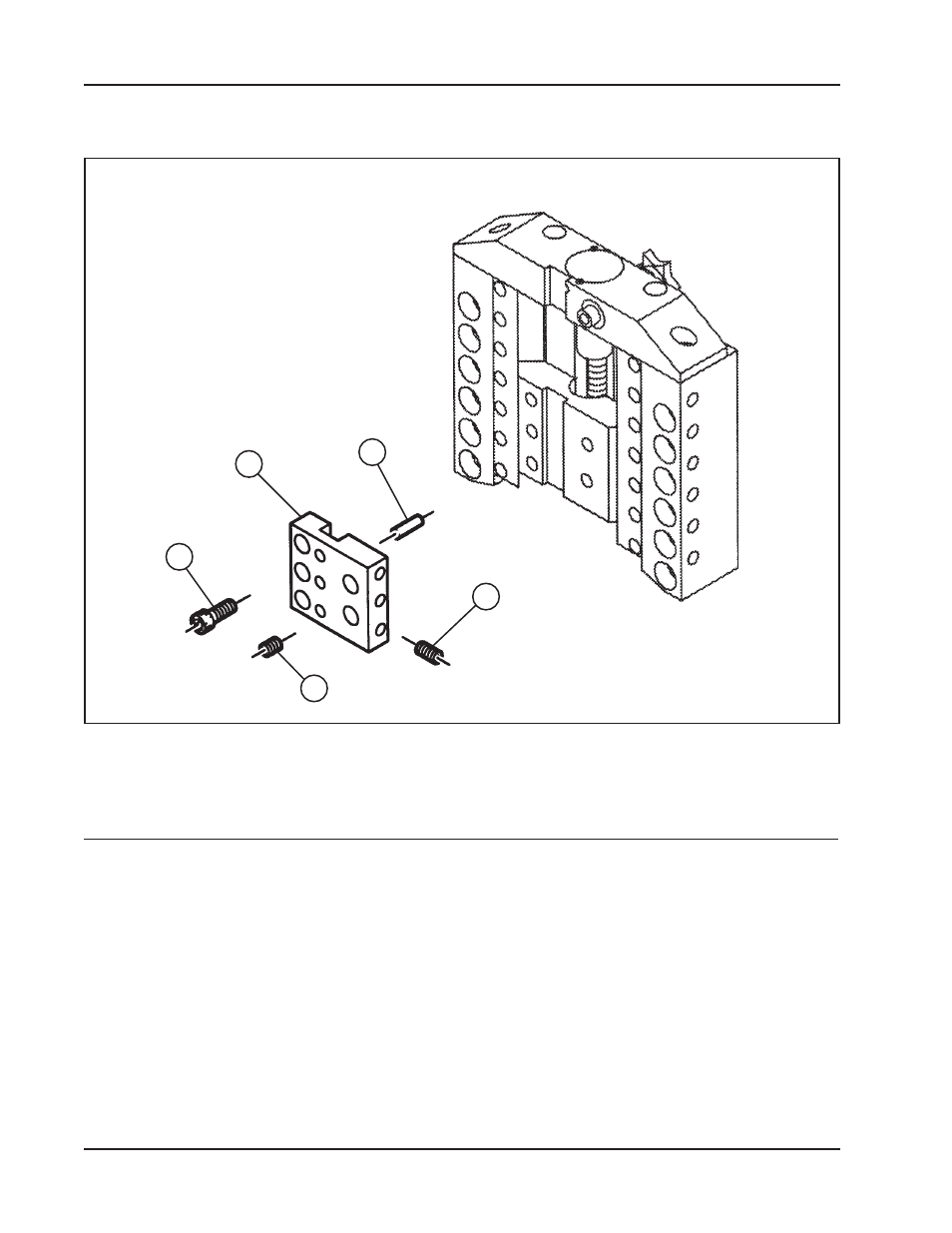 Tri Tool 600RBL Series Sever Module Accessory User Manual | Page 8 / 10