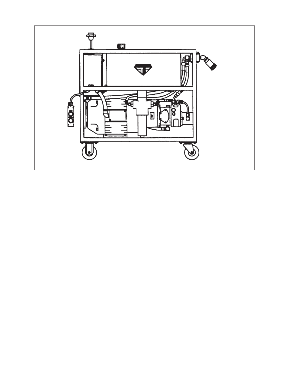 Tri Tool 757RSS Hydraulic Power Supply User Manual | 29 pages