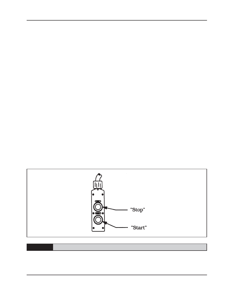 Tri Tool 757RSS Hydraulic Power Supply User Manual | Page 13 / 29