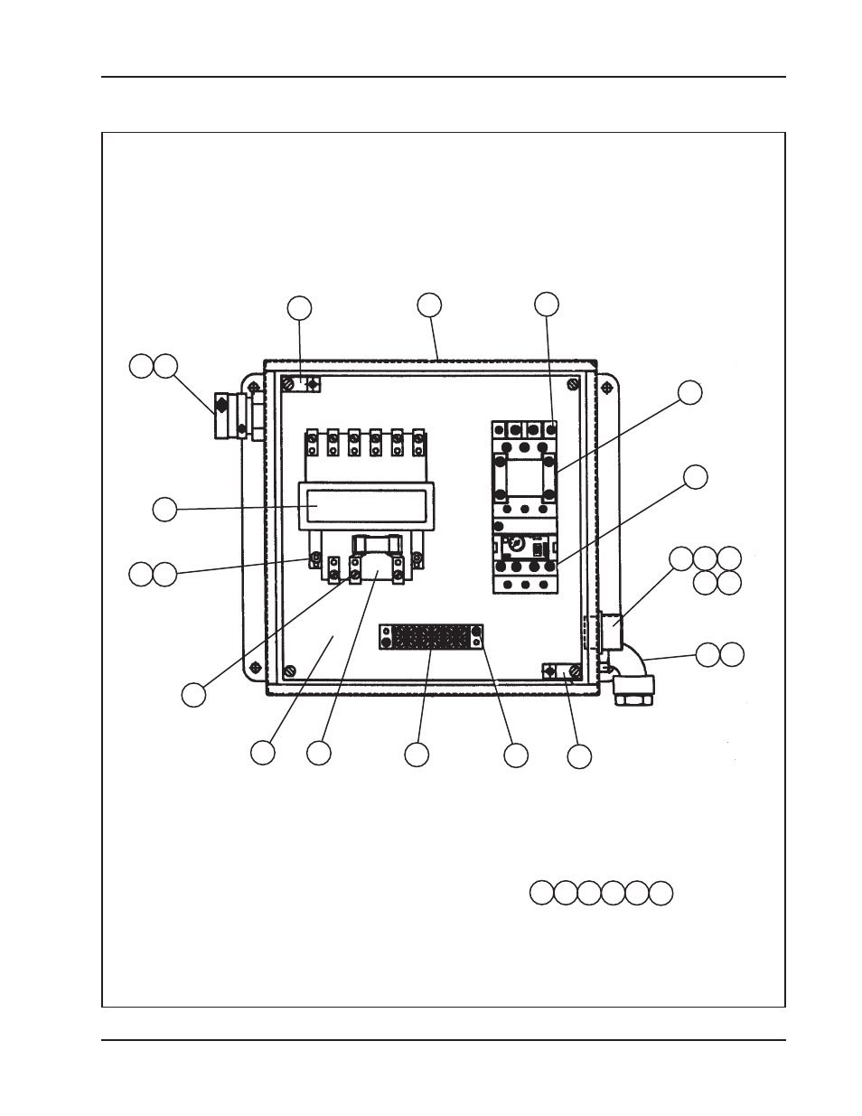 Tri Tool 757RSS Hydraulic Power Supply User Manual | Page 27 / 29