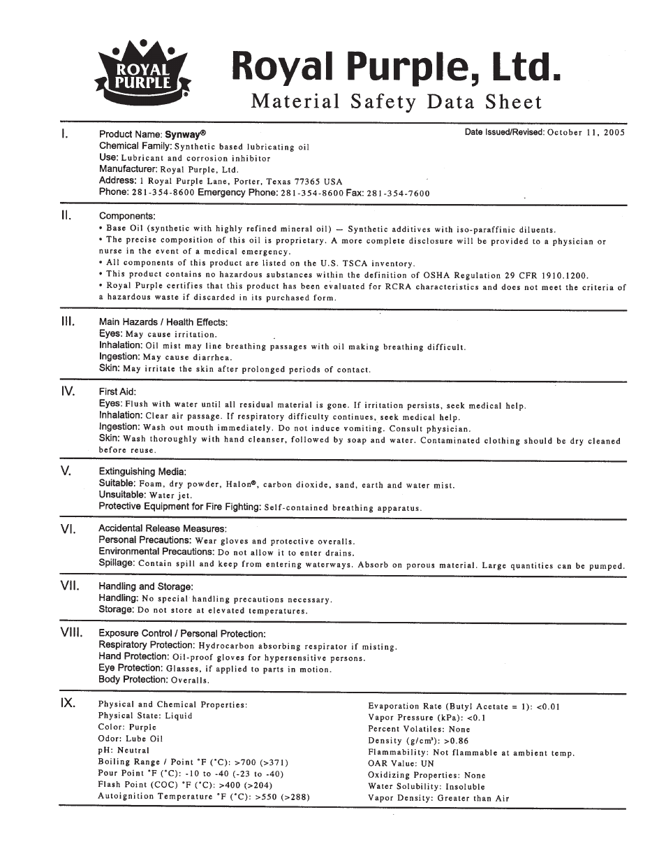 Tri Tool 75-0078 Air Caddy User Manual | Page 17 / 18