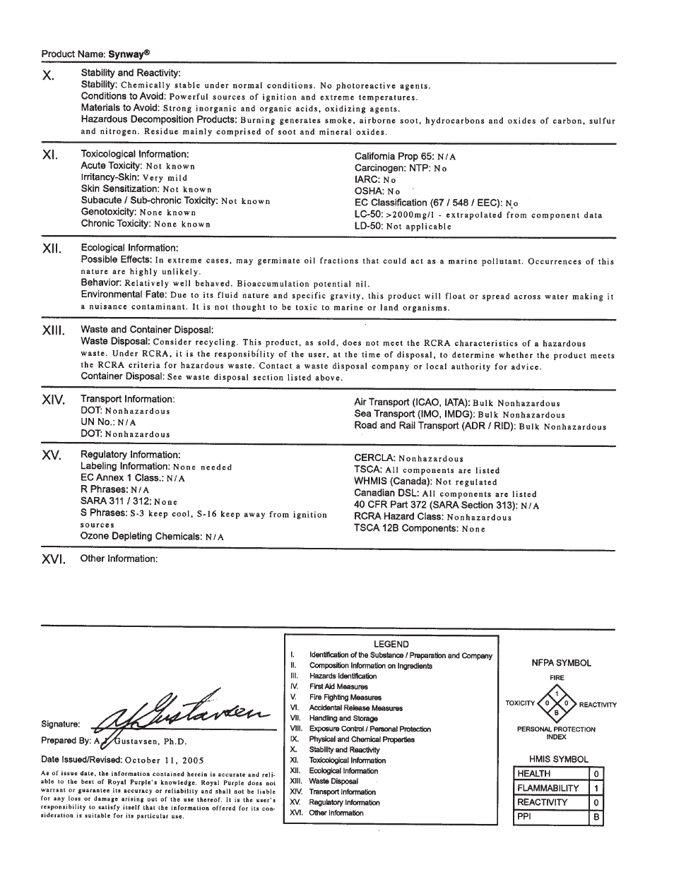Tri Tool 75-0078 Air Caddy User Manual | Page 18 / 18