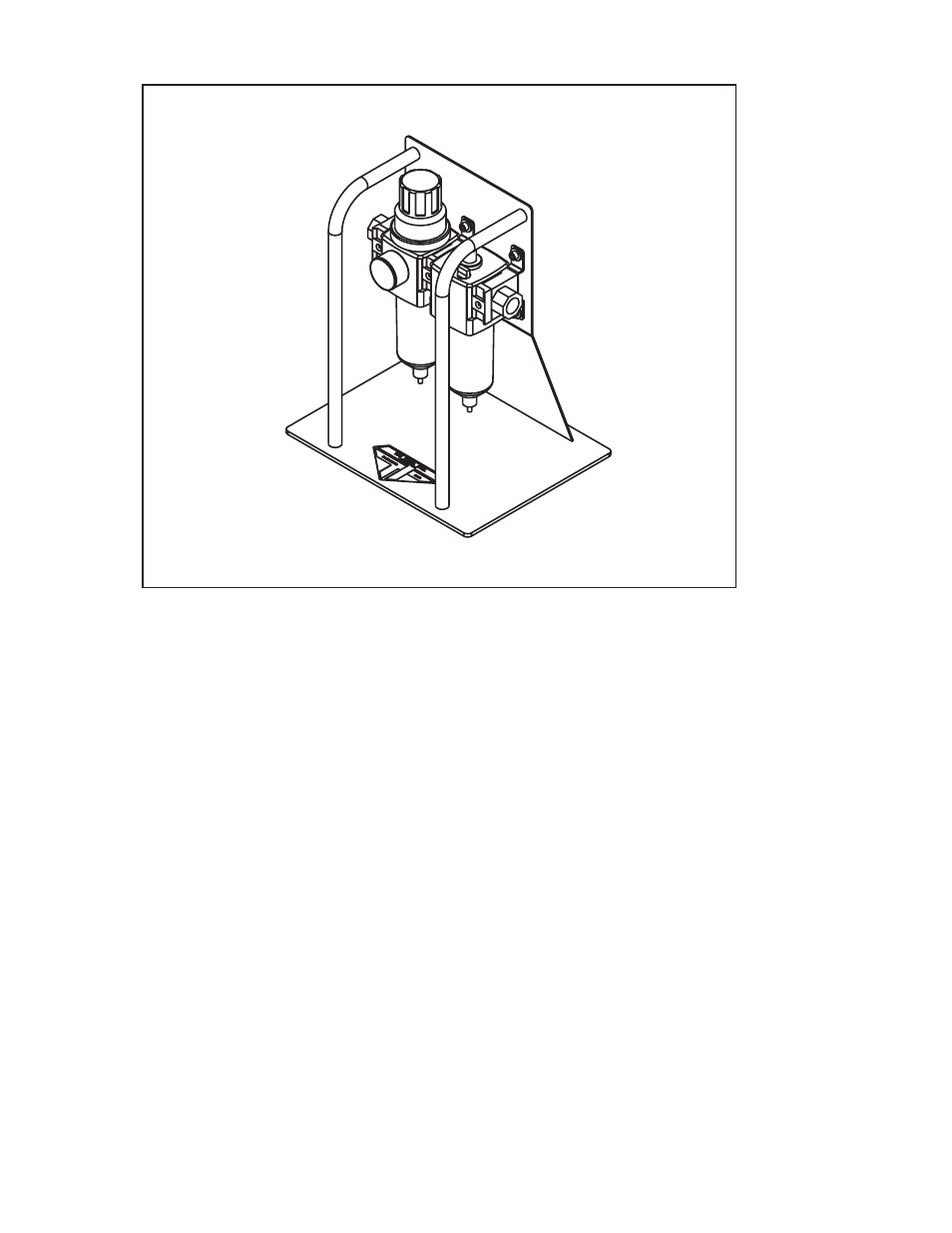 Tri Tool 75-0115 Air Caddy User Manual | 19 pages