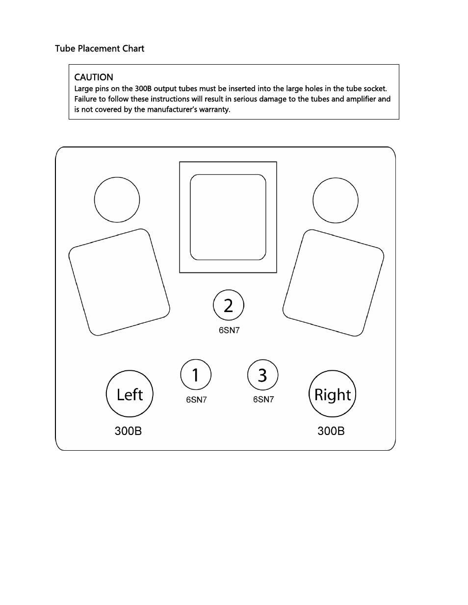 Cary Audio Design CAD 300 User Manual | Page 11 / 14