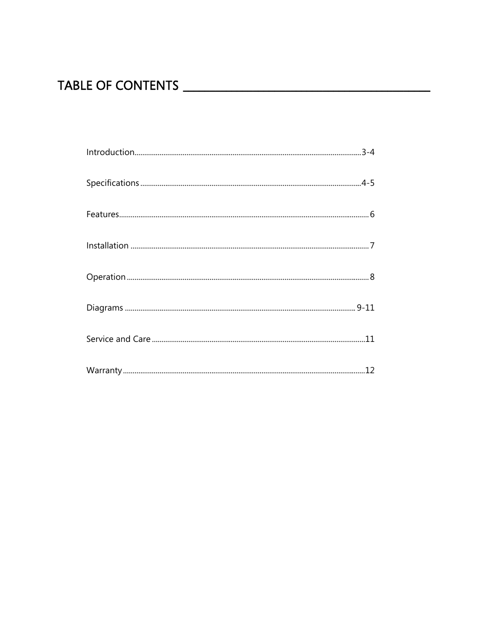 Cary Audio Design CAD 300 User Manual | Page 2 / 14