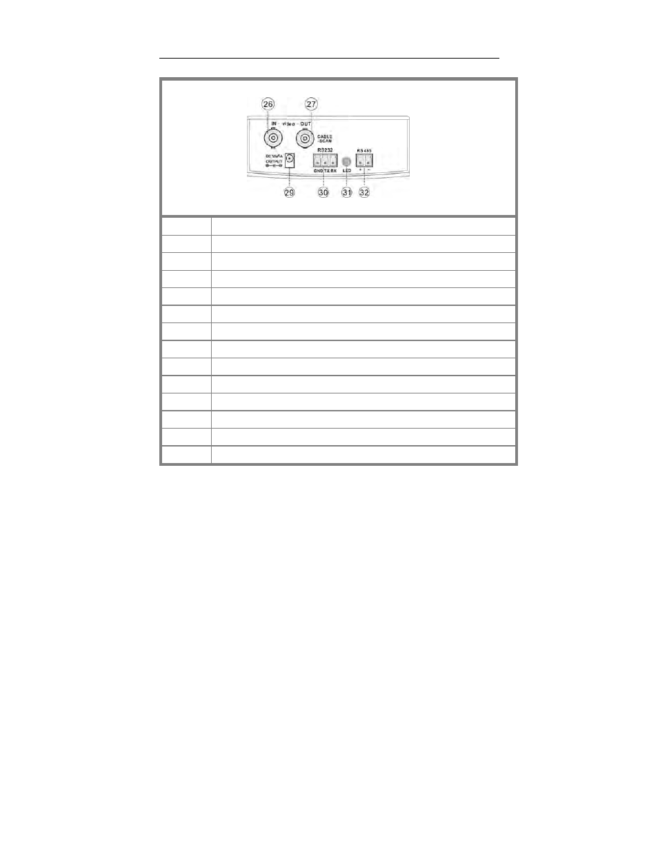 Triplett Wizard II – PN: VTX455 User Manual | Page 13 / 32