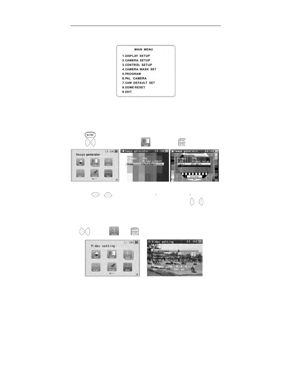 Triplett Wizard II – PN: VTX455 User Manual | Page 19 / 32