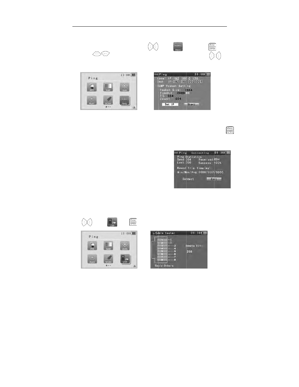 Triplett Wizard II – PN: VTX455 User Manual | Page 23 / 32