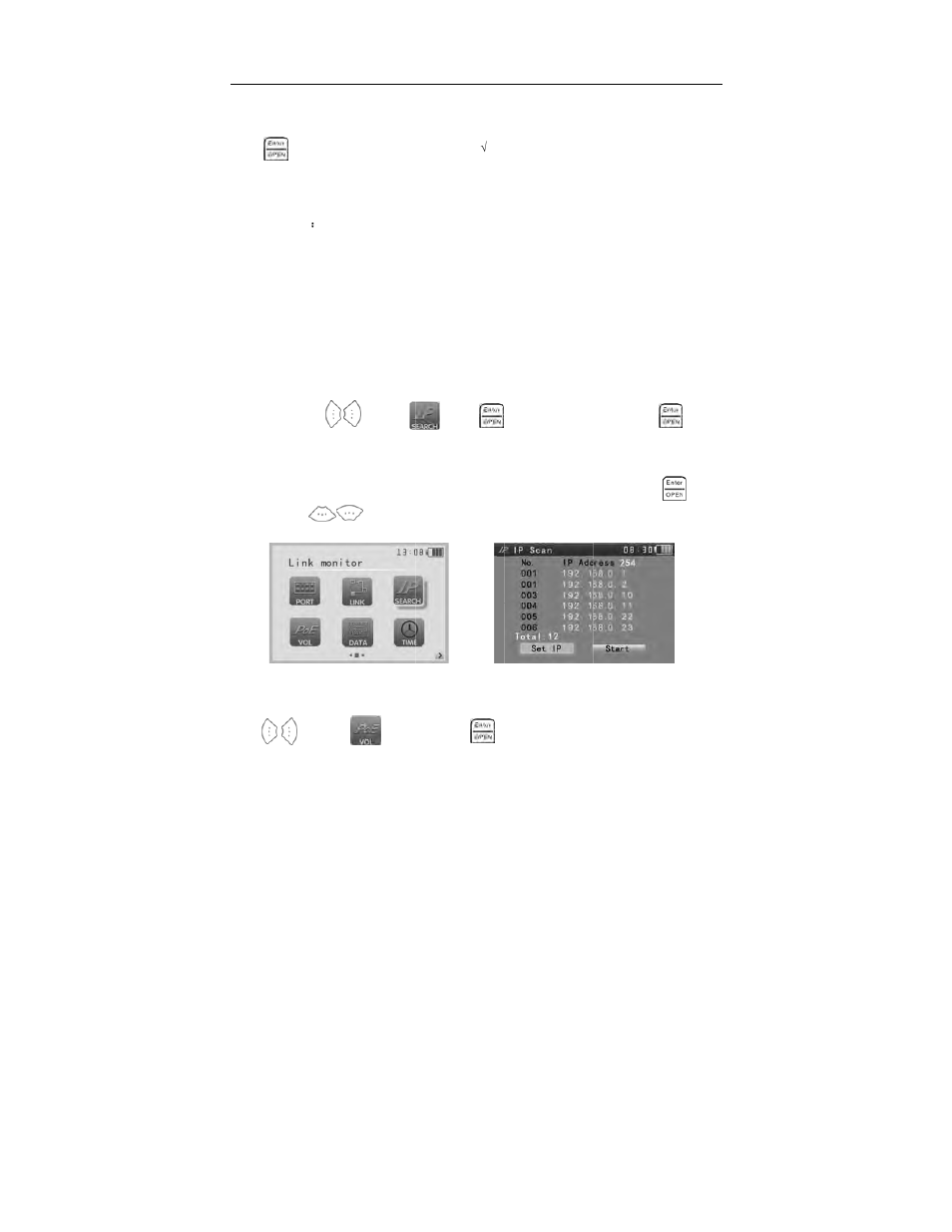 Triplett Wizard II – PN: VTX455 User Manual | Page 25 / 32