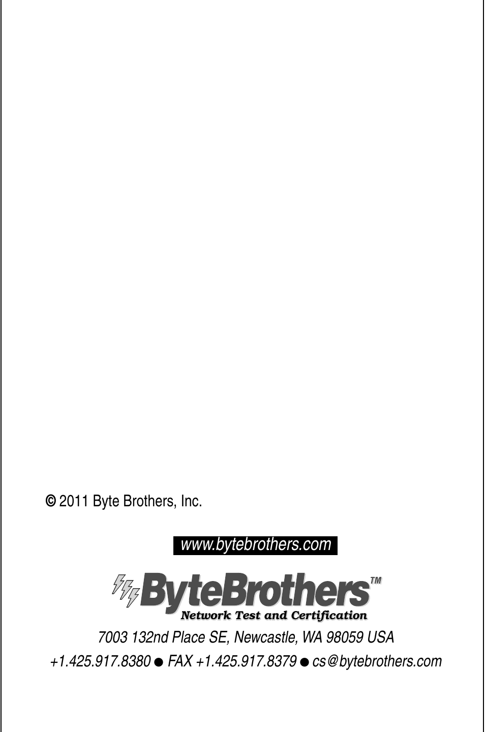 Triplett TVR10/100/1000 User Manual | Page 48 / 48