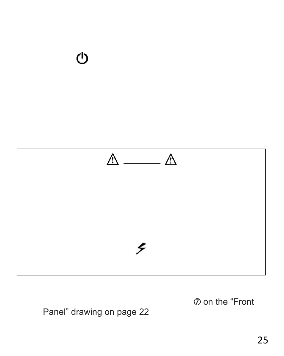 Triplett 9007-A User Manual | Page 25 / 48