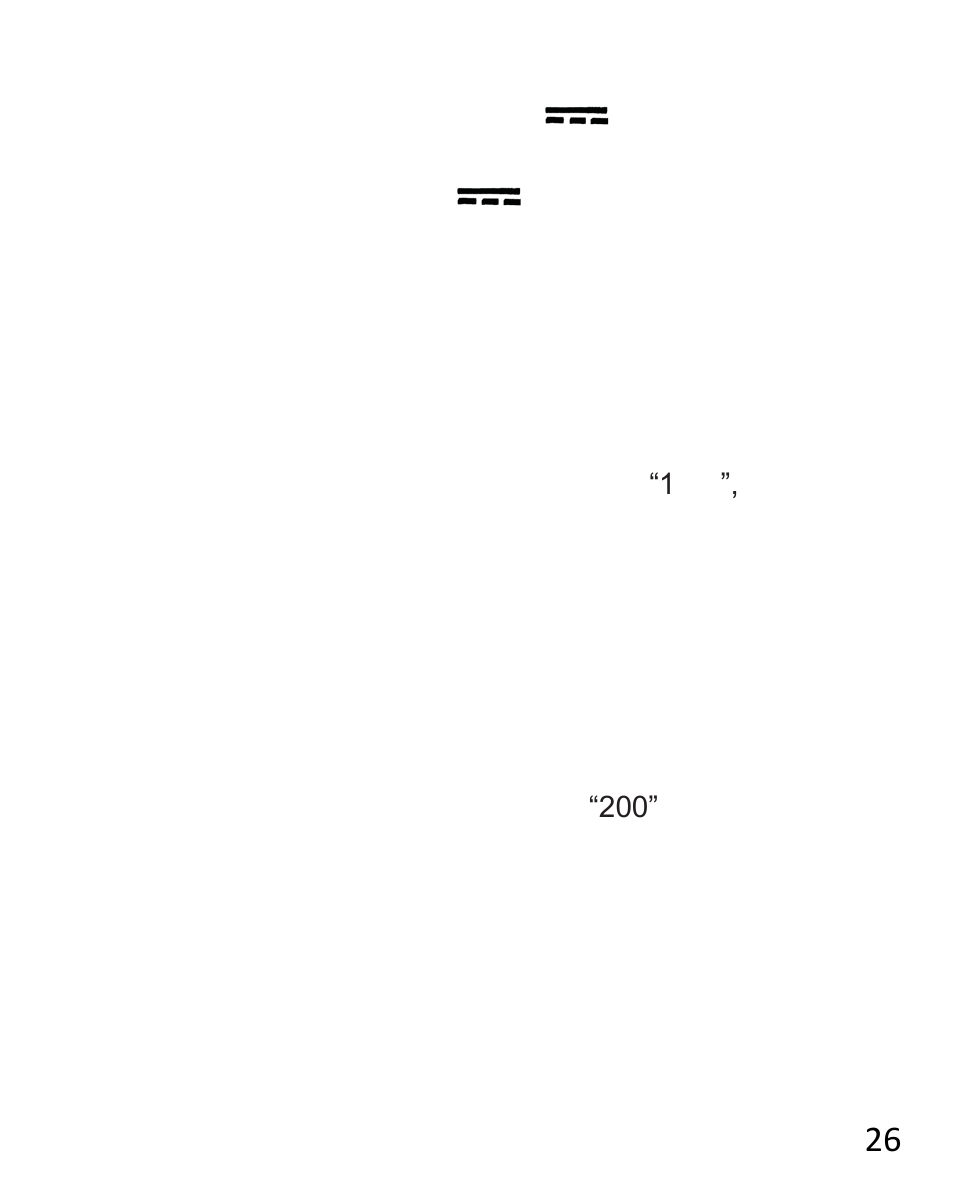 Triplett 9007-A User Manual | Page 26 / 48