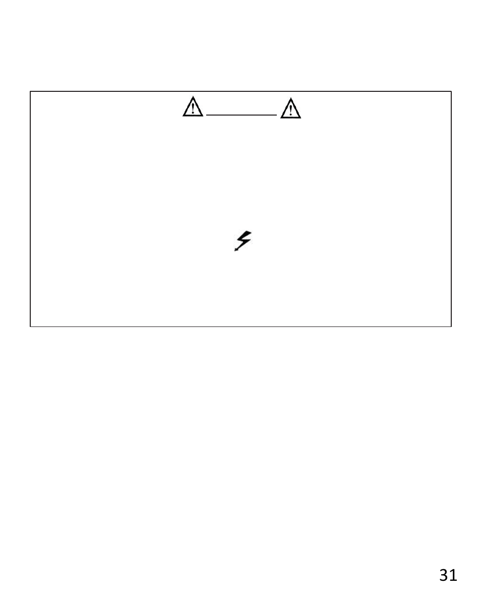 Triplett 9007-A User Manual | Page 31 / 48