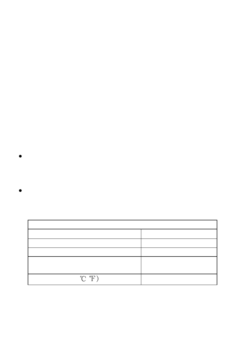 Triplett 9305 User Manual | Page 3 / 16