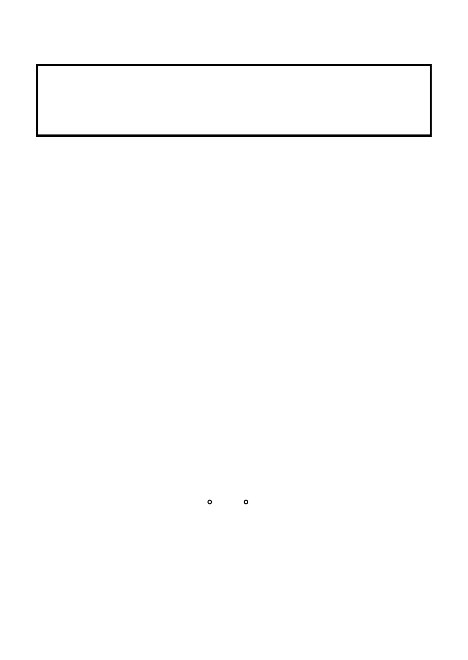 Capacitance measurements, Frequency or % duty cycle measurements, Temperature measurements | Triplett 9305 User Manual | Page 9 / 16