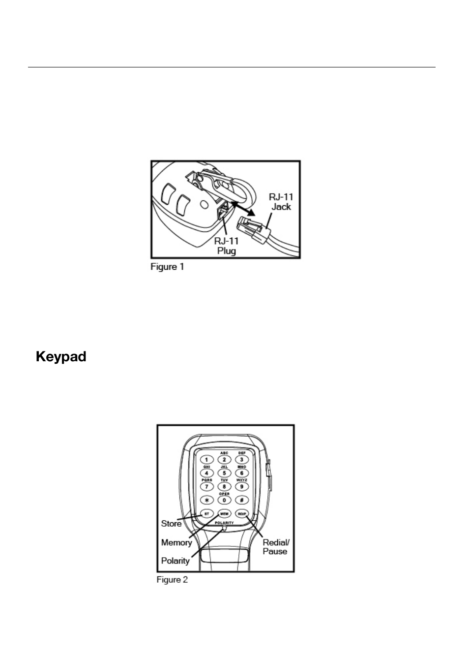 Operation | Triplett TeleTalker 330 – PN: 3330 User Manual | Page 5 / 13