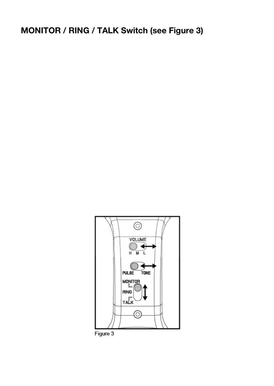 Triplett TeleTalker 330 – PN: 3330 User Manual | Page 6 / 13