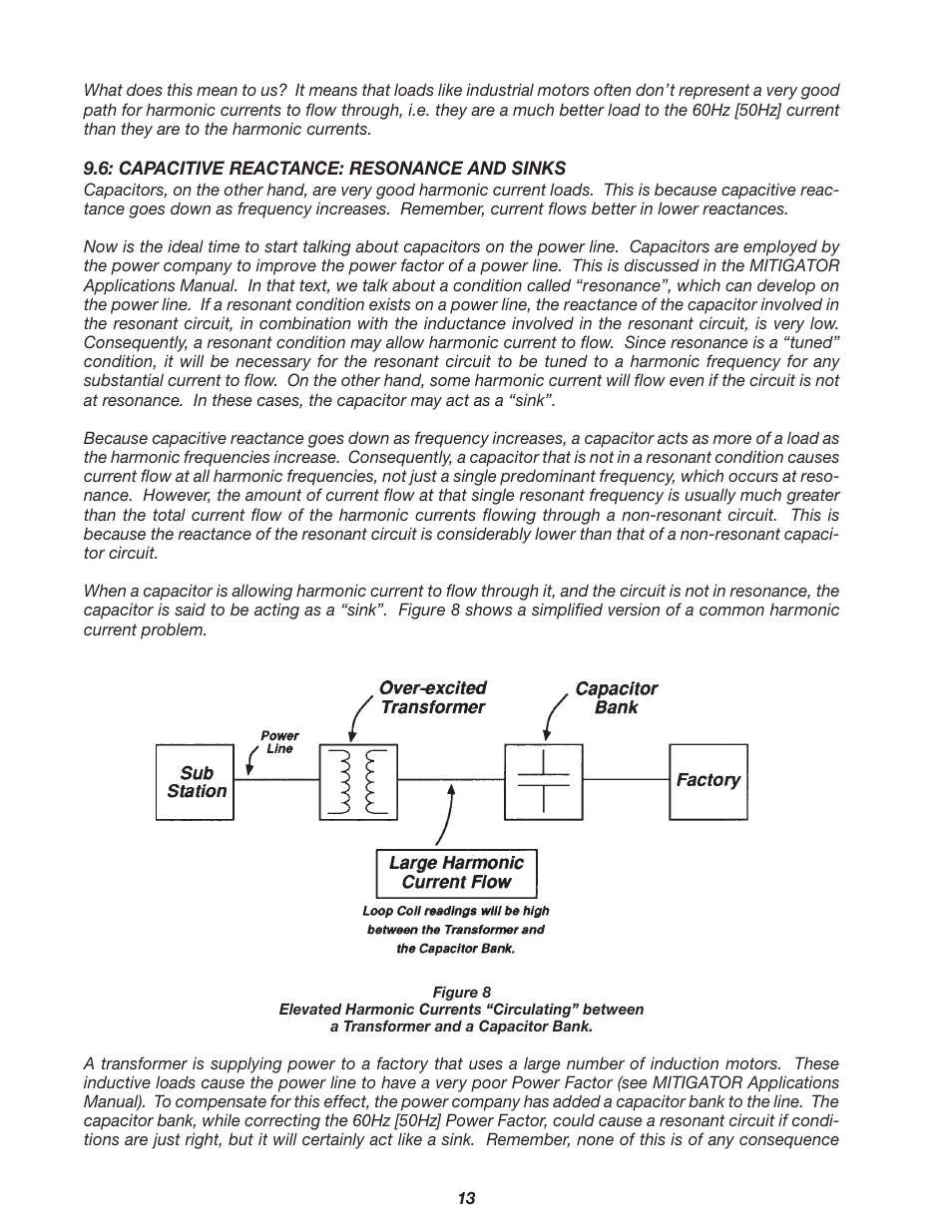 Triplett Mitigator Loop Coil – 3232 User Manual | Page 14 / 25