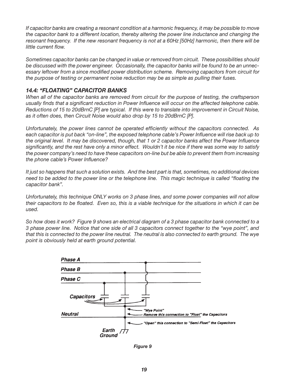 Triplett Mitigator Loop Coil – 3232 User Manual | Page 20 / 25