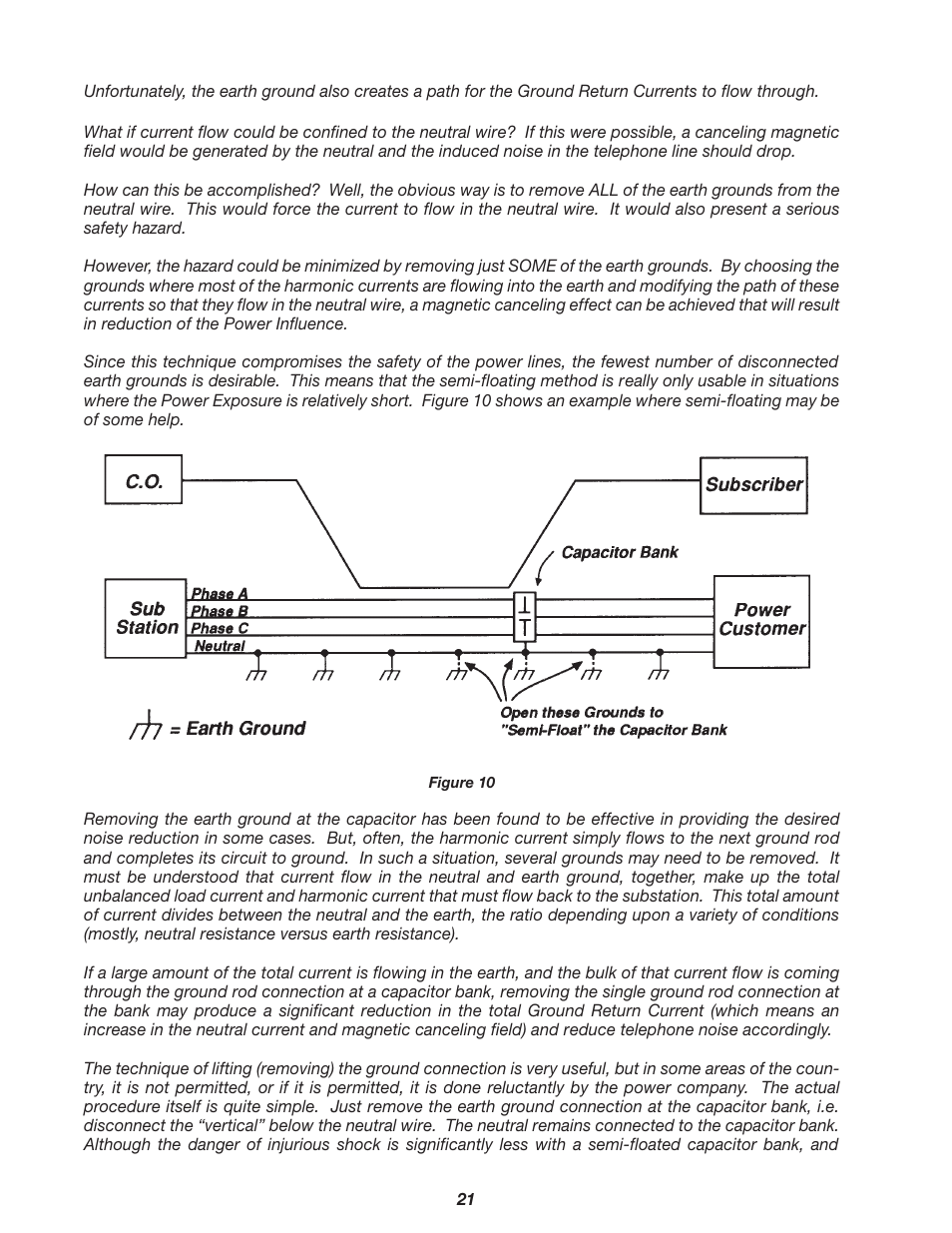 Triplett Mitigator Loop Coil – 3232 User Manual | Page 22 / 25