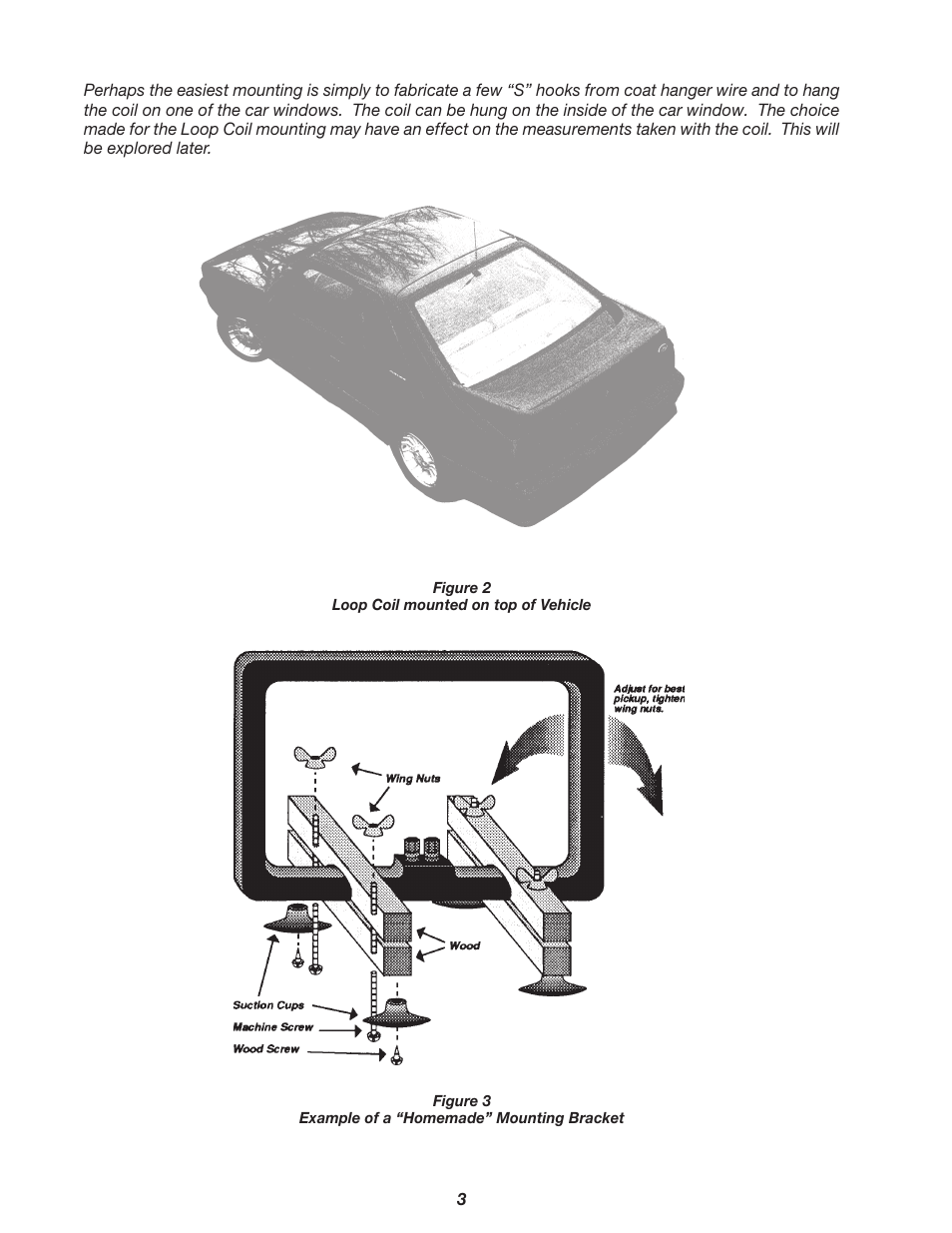 Triplett Mitigator Loop Coil – 3232 User Manual | Page 4 / 25