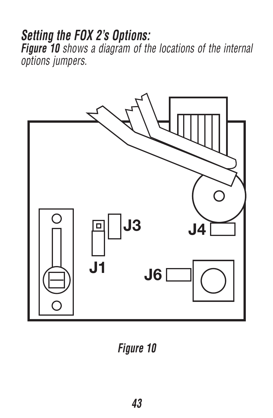 Triplett Fox 2 – PN: 3382 User Manual | Page 43 / 48