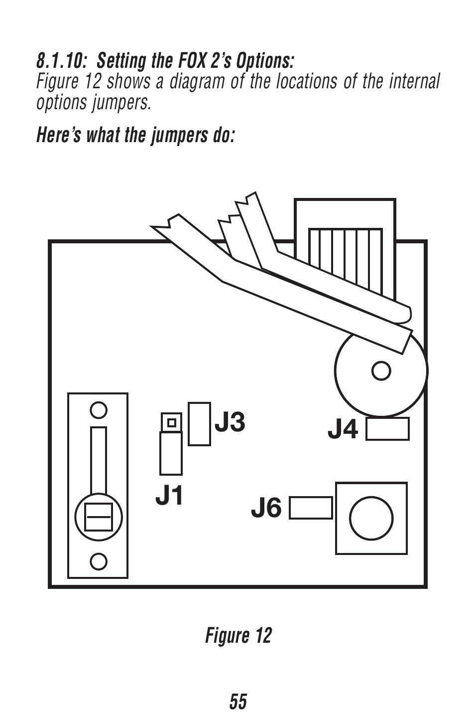 Triplett Fox 2 & Hound 3 – PN: 3399 User Manual | Page 55 / 64