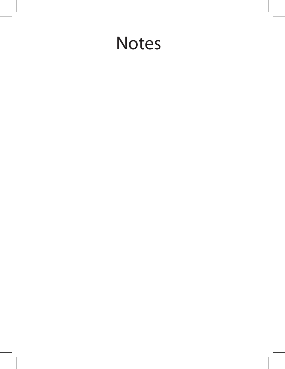 Triplett CamView PTZ – PN: 8000 User Manual | Page 42 / 44