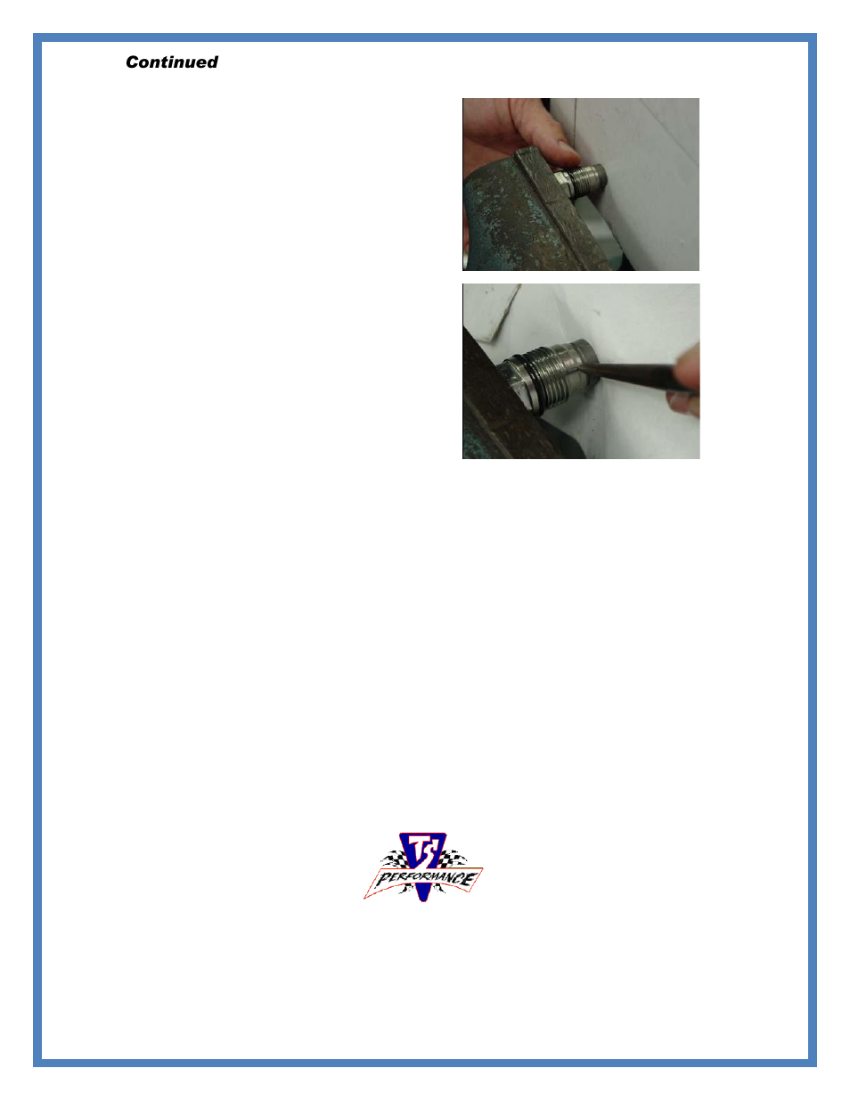 TS Performance 4110803 User Manual | Page 3 / 5