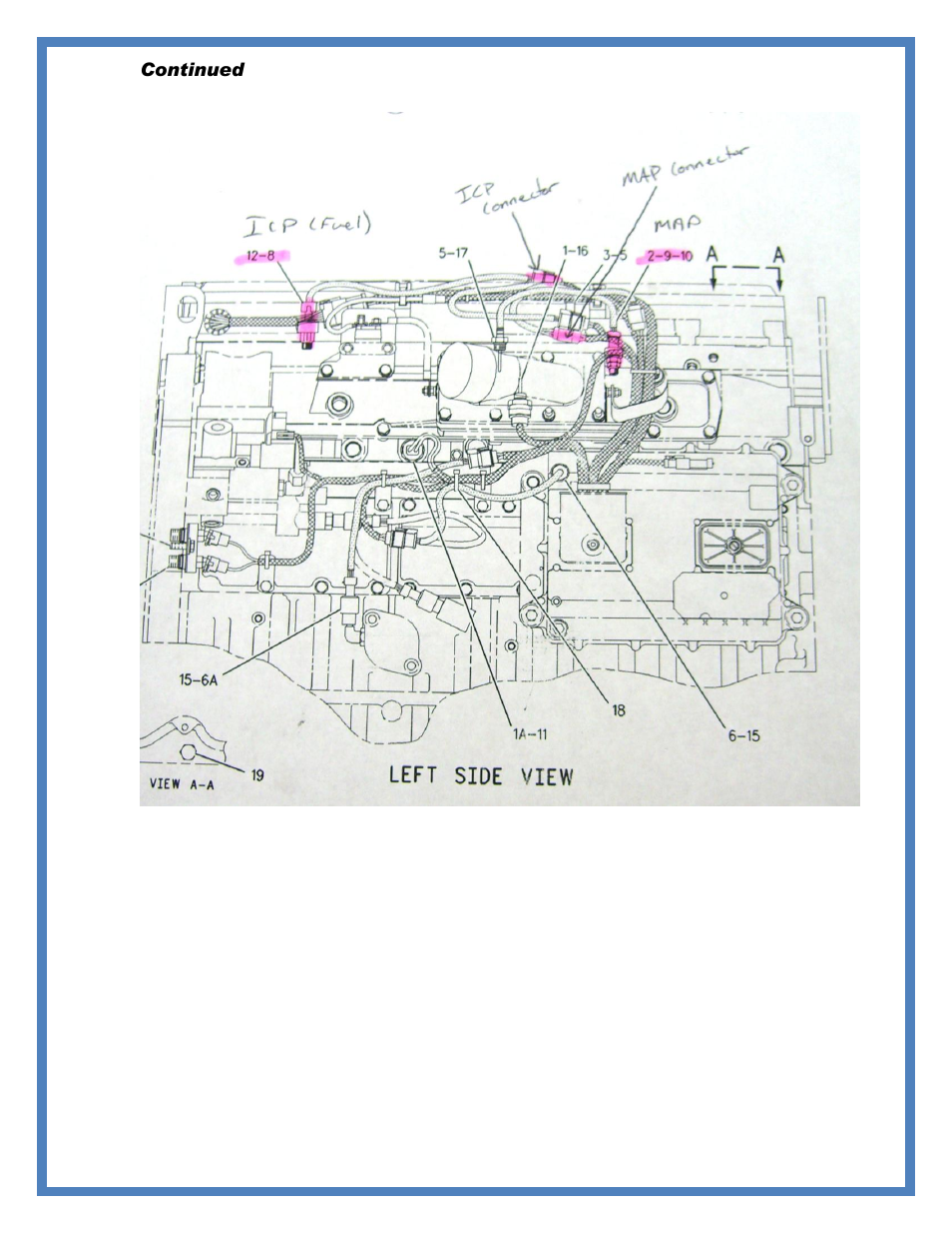 TS Performance 4111002 User Manual | Page 3 / 8