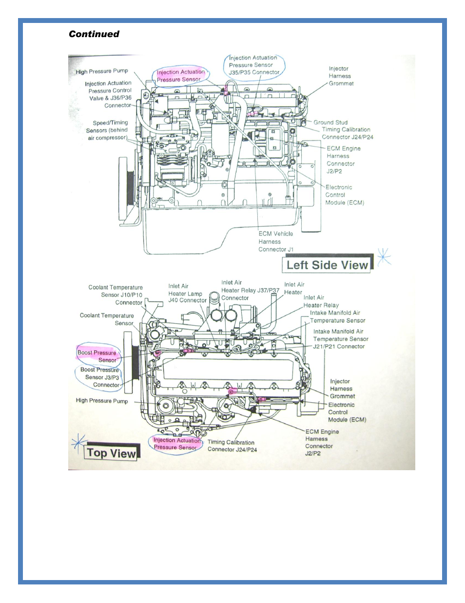 TS Performance 4111002 User Manual | Page 4 / 8