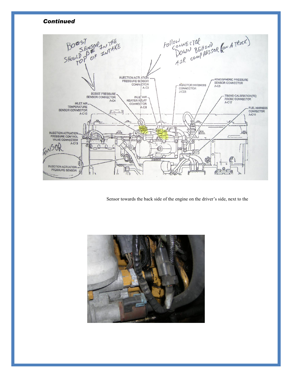 TS Performance 4111002 User Manual | Page 5 / 8