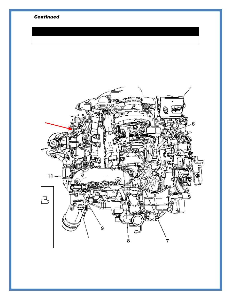 TS Performance 1110203 User Manual | Page 2 / 4