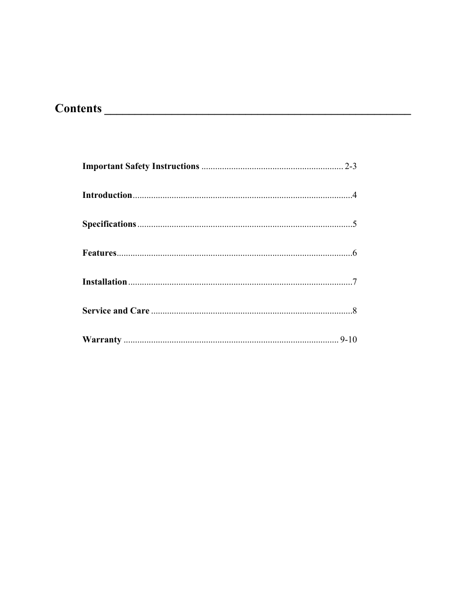 Cary Audio Design PH 302 MKII User Manual | Page 2 / 11