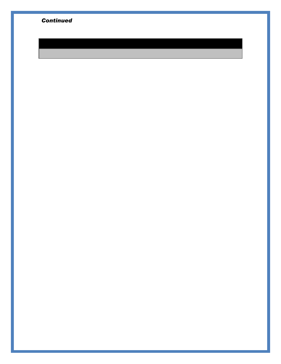 TS Performance 1110602 User Manual | Page 2 / 4