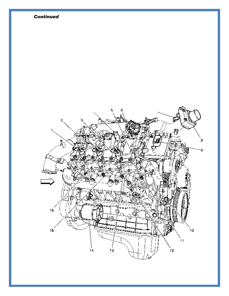 TS Performance 2110402 User Manual | Page 2 / 5