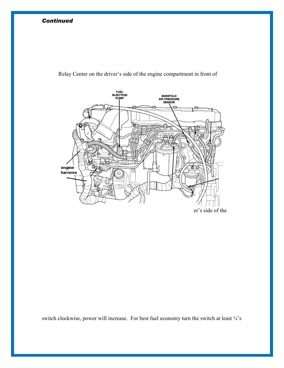 Installation of the ts performance mvp tuner, Using your ts performance mvp module | TS Performance 1100300 User Manual | Page 2 / 4