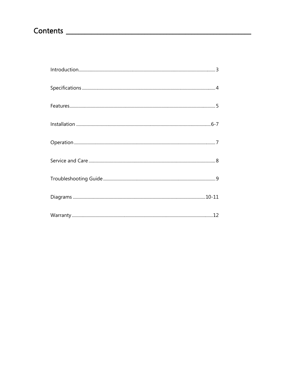 Cary Audio Design CAD 211 AE User Manual | Page 3 / 15