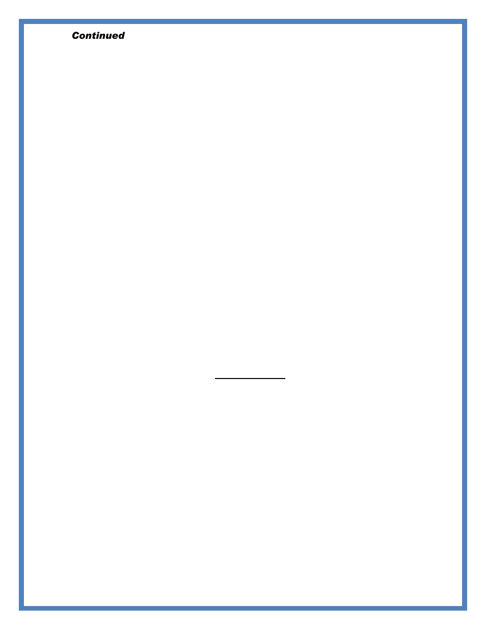 TS Performance 6150100 User Manual | Page 3 / 5