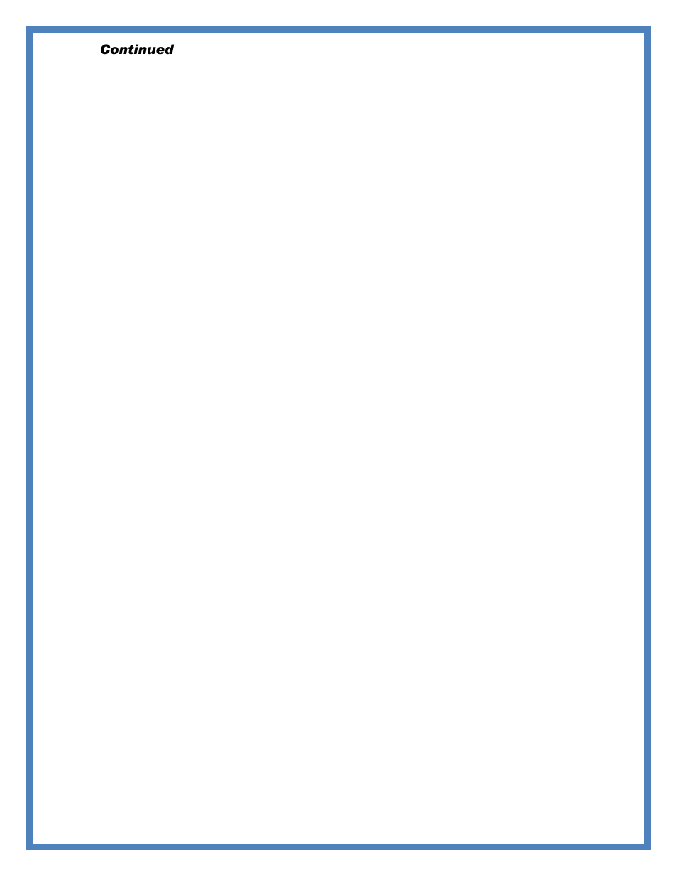 TS Performance Duramax Fuel Plug User Manual | Page 3 / 5