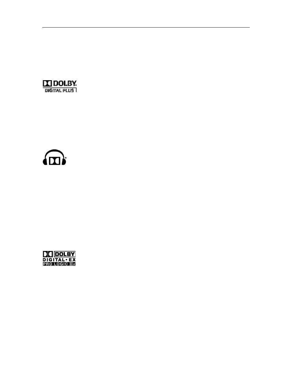 Welcome | Cary Audio Design HD Surround Sound Processor Cinema 11a User Manual | Page 12 / 53