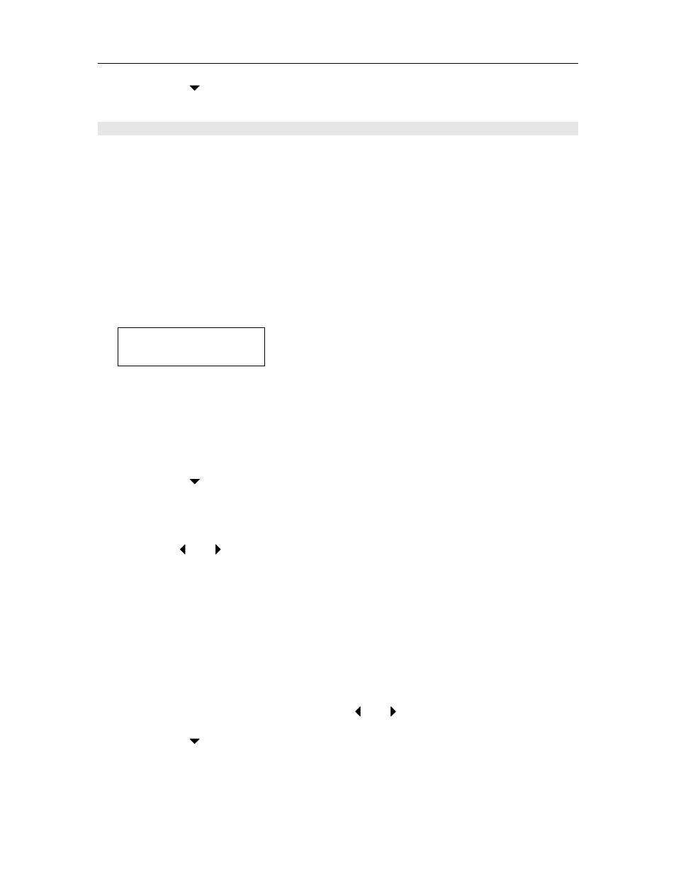 Manual sound setup | Cary Audio Design HD Surround Sound Processor Cinema 11a User Manual | Page 33 / 53